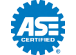 ASE Certified